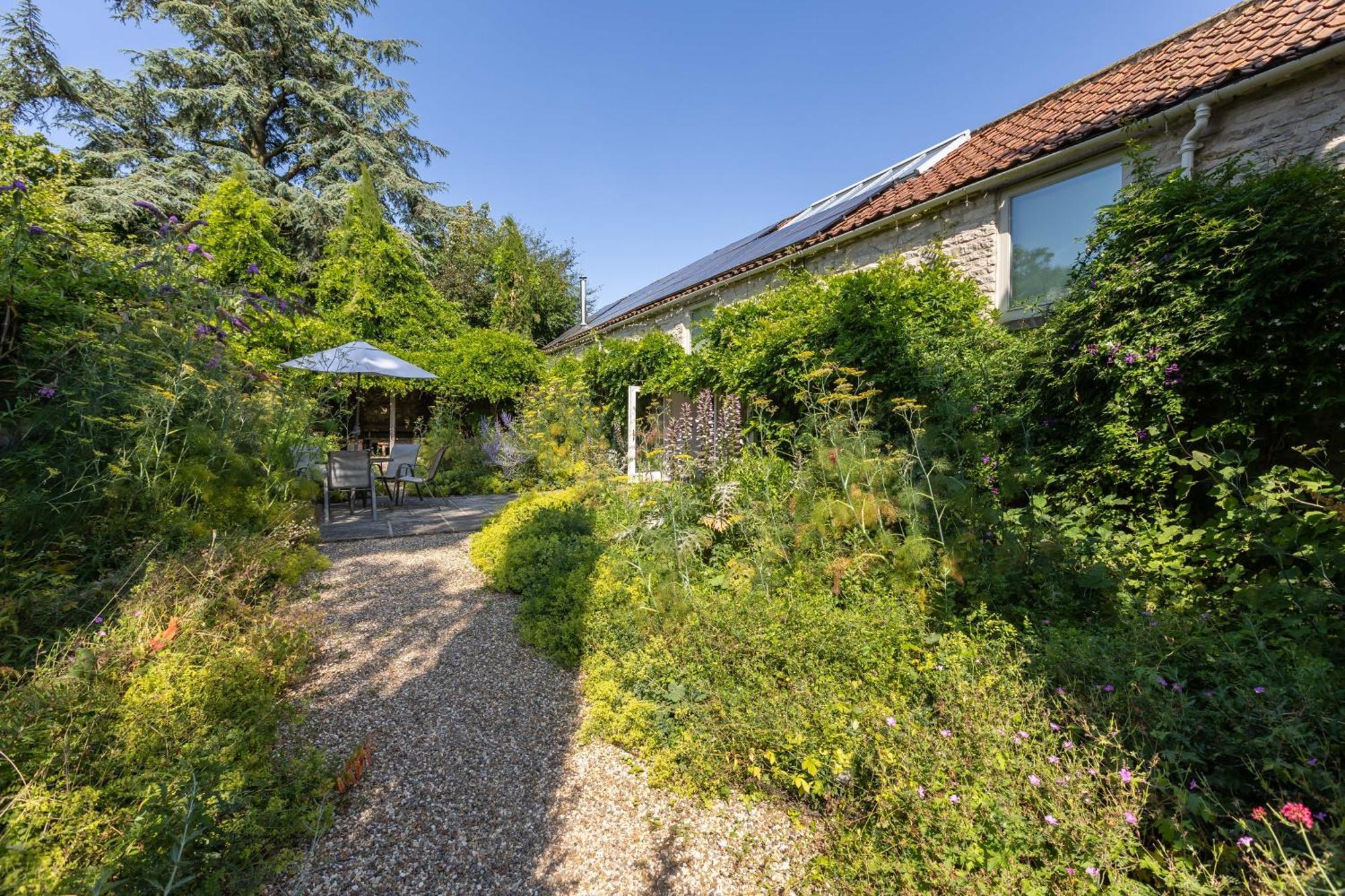 Noelle'S Cottages, The Barn Pickering Kültér fotó